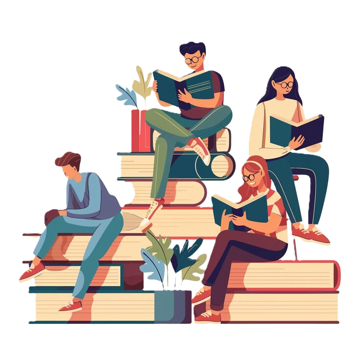 منهج Unlock image